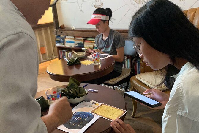 T Vi Omakase: Vietnamese Astrology & A Surprise Tasting - Additional Considerations