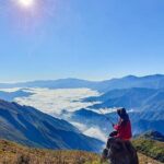 Ta Chi Nhu Cloud Hunt Journey from Hanoi - Day 1: Approaching the Mountain