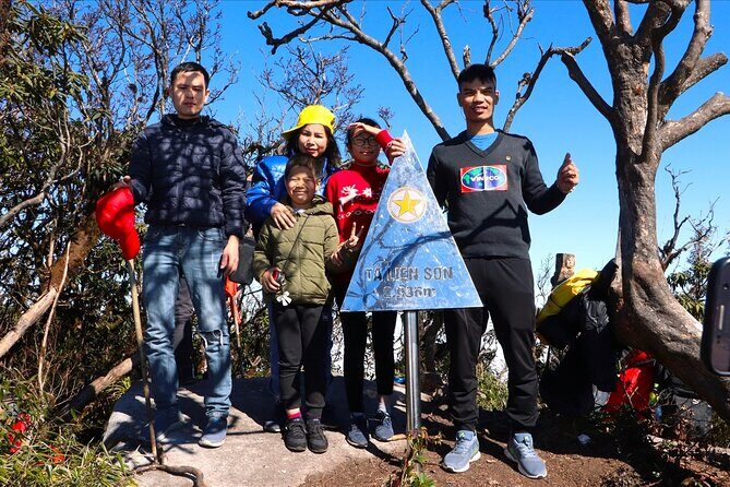 Ta Lien Son 2-Day Trekking Adventure from Hanoi - FAQ