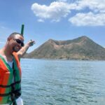 Taal Volcano Lake ( Boating around the lake ) - FAQs