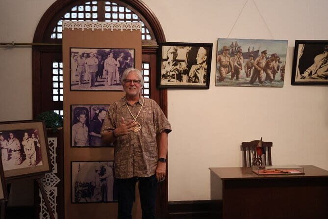 Tacloban City and Palo Leyte Town Tour - The Experience: What to Expect