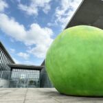 Tadao Ando's Architectural Aesthetics Journey in Kansai - Visiting Honpukuji Temple Water Temple