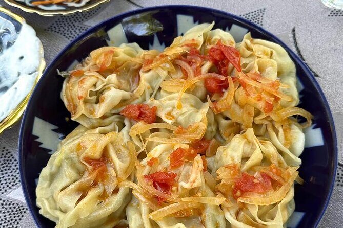 Tadjikistan 7 Lakes Day Trip from Samarkand with Lunch - Pricing and Value