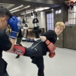 Taekwondo Class in Seoul  Train with a Black Belt Master - Price and Value