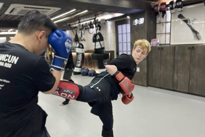 Taekwondo Class in Seoul  Train with a Black Belt Master - Price and Value