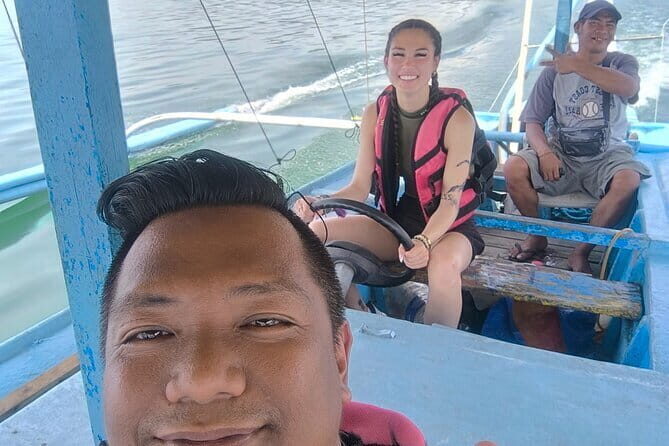 Tagaytay and Taal Volcano Boat Ride Adventure Tour - Authentic Insights from Past Travelers