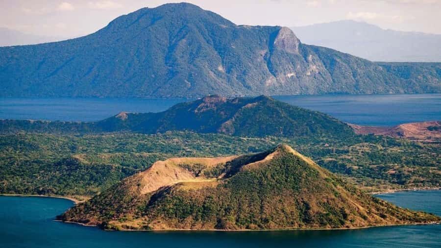 Tagaytay Highlands: Heritage, Hidden Viewpoints Tour - Relaxing at Picnic Grove or Eco-Park