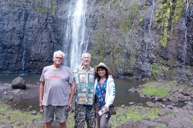 Tahiti Full Day Private Coastal Tour - What Makes This Tour Truly Valuable?