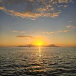 Tahiti Lagoon: An unforgettable sunset cruise facing Moorea - What Makes the Sunset View So Special?