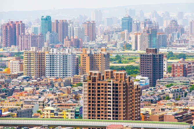 Taichung Private Custom Walking Tour with A Guide - The Sum Up