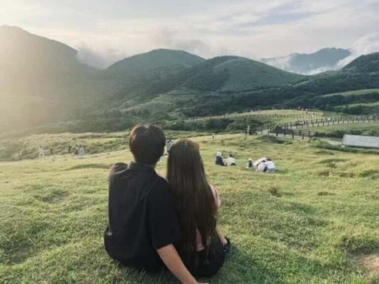 Taichung: Qingjing Farm, Skywalk, and Swiss Garden Tour - A Complete Guide to the Qingjing Farm, Skywalk, and Swiss Garden Tour