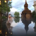 Taichung: Sun Moon Lake, Cingjing Farm & Skywalk Tour - Exploring Central Taiwan’s Natural Wonders