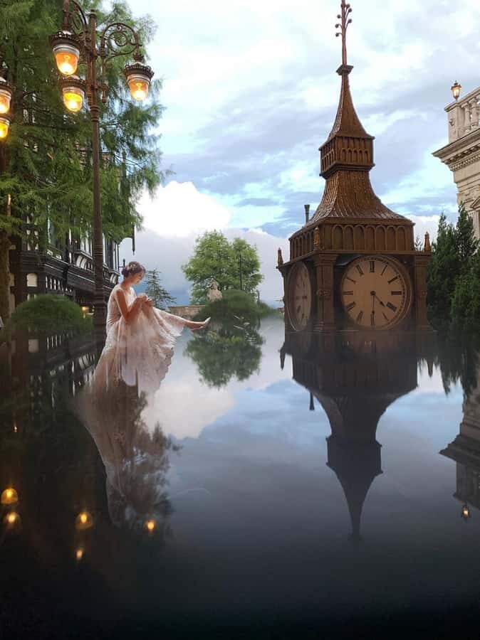 Taichung: Sun Moon Lake, Cingjing Farm & Skywalk Tour - Exploring Central Taiwan’s Natural Wonders