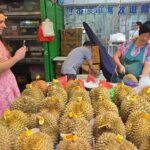 Tailor Made Art and Food Private Tour in Hong Kong - Exploring the Itinerary in Detail