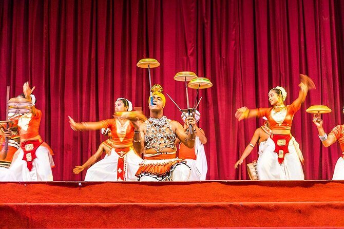 Tailor Made Two Weeks Sri Lanka Holiday with History and Culture - Who Would Love This Tour?