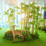 Taipei 101 Observatory Deck- 89th Floor E-ticket - The Sum Up