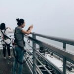 Taipei 101 Observatory Ticket (Discounted Deal) - Practical Details and Considerations