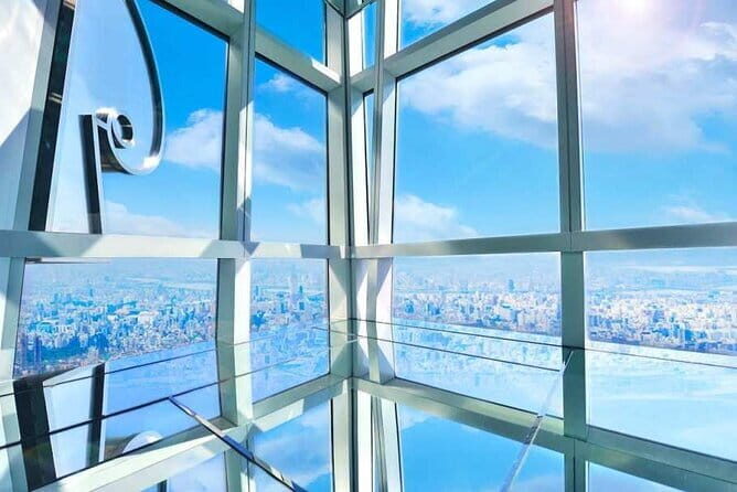 Taipei 101 Observatory Ticket Pass - The Outdoor Climb Up to 91F and Skyline 460