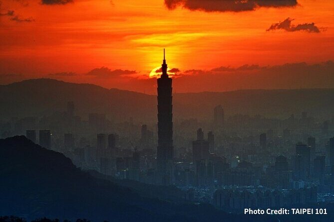 Taipei at Night: 101 Express, Din Tai Fung, Raohe Night Market - FAQs