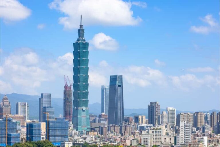 Taipei: City Highlights Tour with Taipei 101 Observatory - Practical Details & Tips