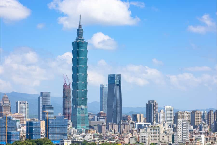 Taipei: City Highlights Tour with Taipei 101 Observatory - Practical Details & Tips