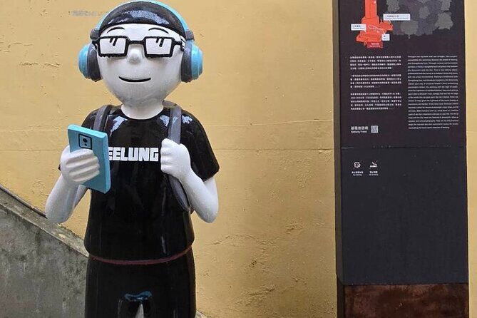 Taipei City to Keelung Port Private Transfer - Final Thoughts: Is this the right transfer for you?