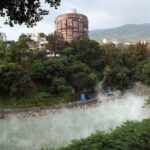 Taipei Day Tour: Beitou, Yangmingshan & Yehliu Geopark Wonders - Yangmingshan: Volcanoes, Flowers, and Scenic Vistas
