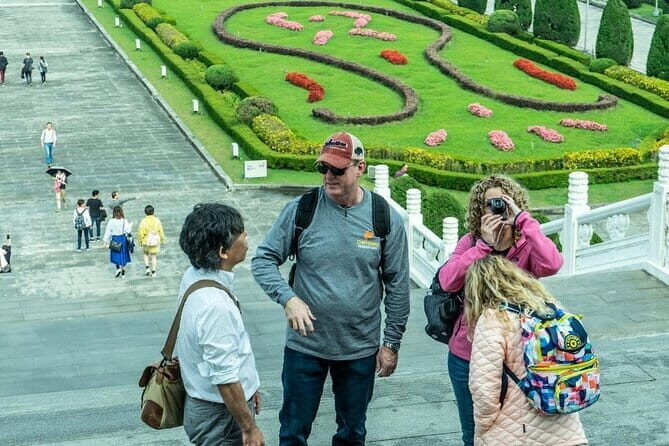 Taipei: Kickstart Your Trip - A Closer Look at the Itinerary