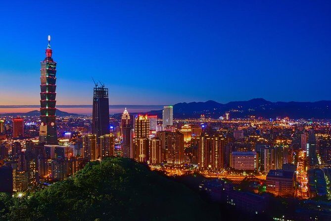 Taipei Like a Local: Customized Private Tour - Who Should Book This Tour?
