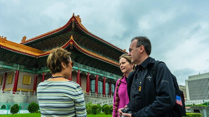 Taipei One Day Tour with a Local: 100% Personalized & Private - FAQs