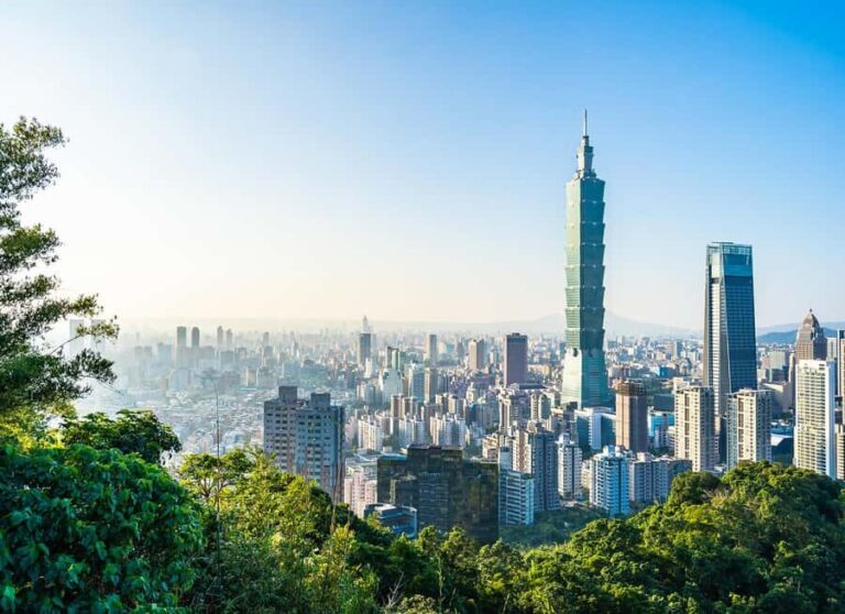 Taipei: Private 5-Hour Layover Tour from TPE Airport - Practical Details and Tips