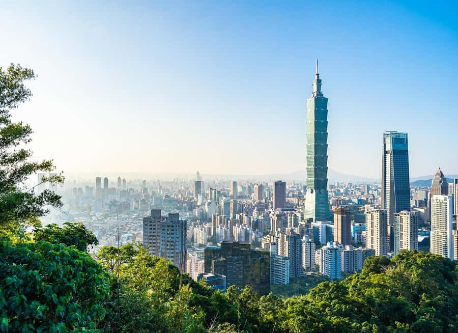 Taipei: Private 5-Hour Layover Tour from TPE Airport - Practical Details and Tips
