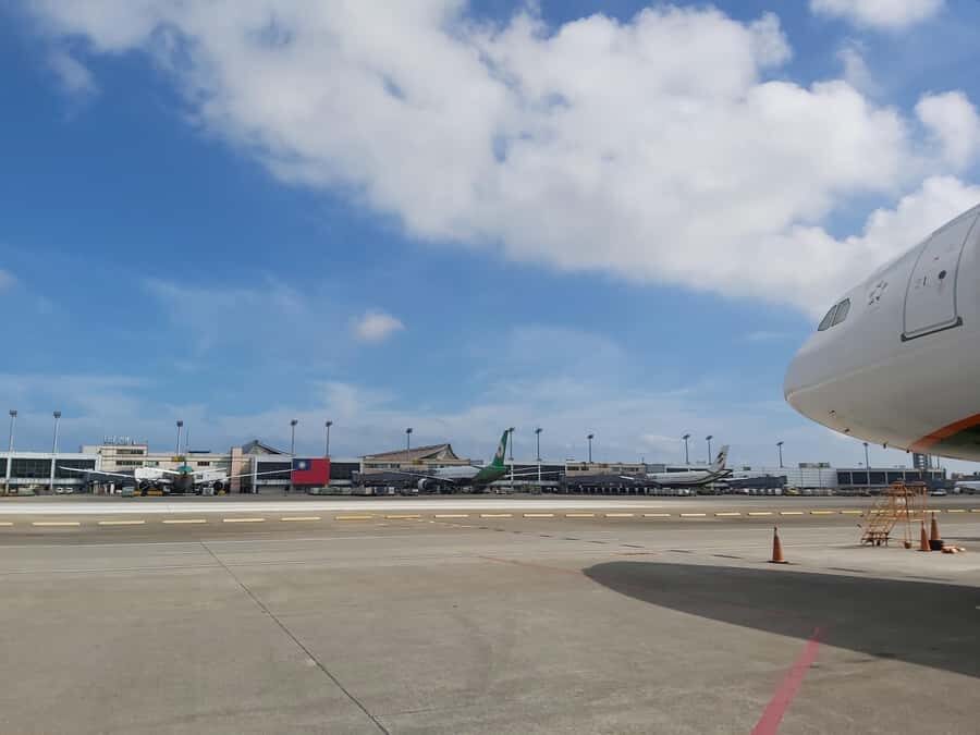 Taipei: Private 7-Hour Layover Tour from TPE Airport - What’s the Real Value?