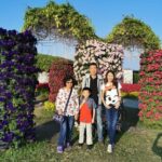 Taipei to Taichung Zhongshe Flower Market and Rainbow Village Day Trip - Stop 2: Rainbow Village in Taichung