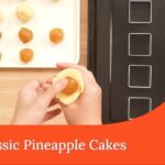 TAIPEI Ximen | Pineapple Cakes DIY Baking Experience with Giftbox - What’s Included and What to Expect
