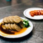 Taipei: Yansan Night Market Food Tour with Tastings - The Breakdown of the Food Tour