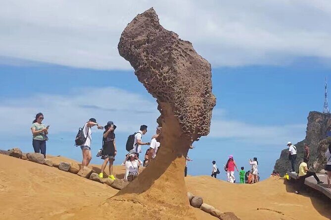 Taiwan Day Tour - Practical Tips for Travelers