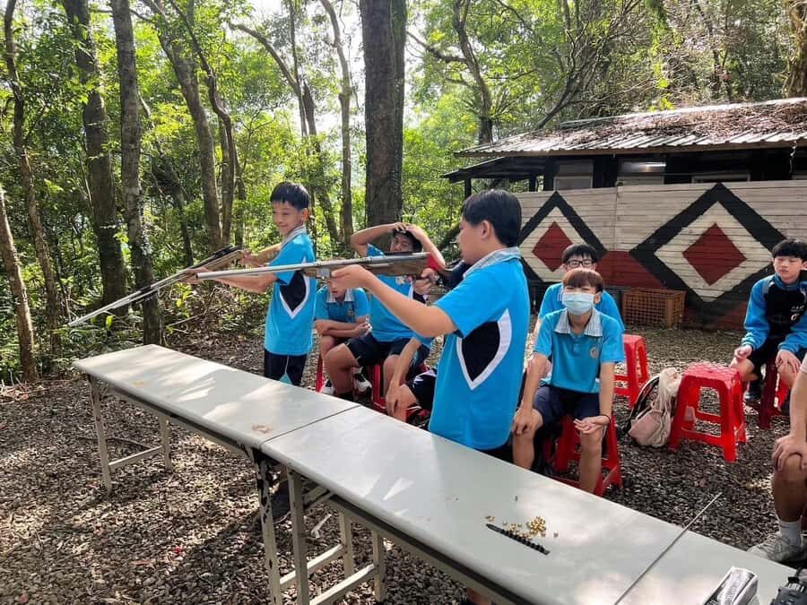 Taiwan: Indigenous Hunter Program and Sightseeing in Wulai - Final Thoughts