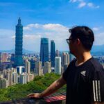 Taiwan Kaohsiung: Photoshoot with Taiwan Photographer - Detailed Experience Breakdown