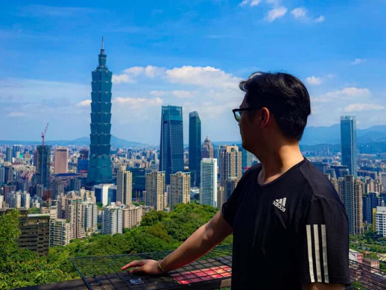 Taiwan Kaohsiung: Photoshoot with Taiwan Photographer - Detailed Experience Breakdown