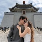 Taiwan Taichung: Photoshoot with Taiwan Photographer - What to Expect During Your Photoshoot