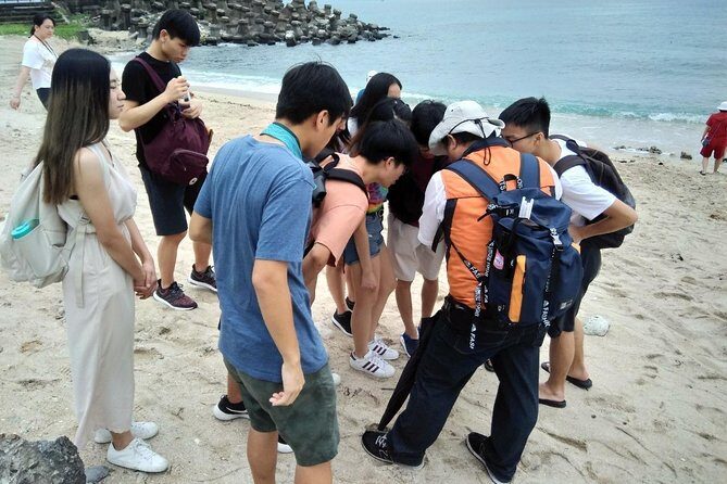 Taiwan Tour Bus Siao Liuchiu-Coral Island One Day Tour - Final Thoughts