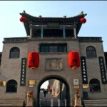 Taiyuan: 6-Day Shanxi Tour with Accommodation & Meals - What’s Included and Practical Tips