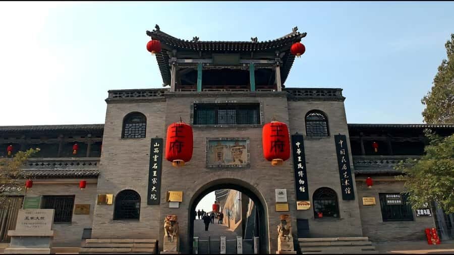 Taiyuan: 6-Day Shanxi Tour with Accommodation & Meals - What’s Included and Practical Tips