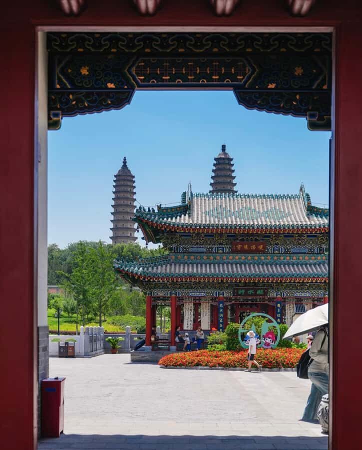 Taiyuan Discovery: Ancient Murals, Jin Heritage & Local Life - Practical Details & What to Expect