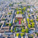 Taiyuan: Pingyao Ancient City & Qiao Family Compound Tour - Deep Dive into the Experience
