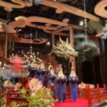 Taizhou Xu Yan -Immersive Tang Palace Banquet (Lunch/Dinner) - What Could Be Improved?