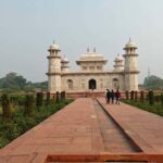 Taj Mahal/Agra Day Tour from Delhi by Car - TOP SELLING TOUR - The Experience: A Deep Dive into the Tour Itinerary