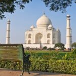 Taj Mahal Agra Fort and Baby Taj Same Day Tour By Car From Delhi - What’s Included and What’s Not