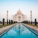 Taj Mahal, Agra Fort & Baby Taj Day Trip from Delhi by Car - The Itinerary in Detail